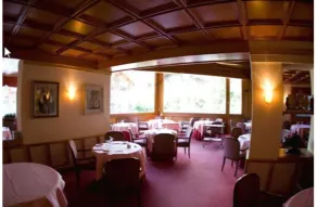 Hotel Pavillon - Restaurant