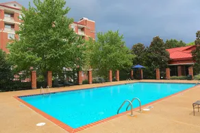 The Inn at Ole Miss - Piscine