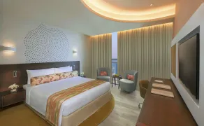 The Retreat Palm Dubai MGallery by Sofitel - View from room