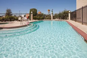 Holiday Inn Express Lake Worth NW Loop 820 by IHG - Basseng