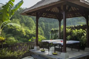The Royal Pita Maha - View from room