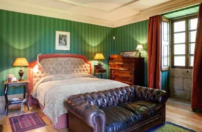 Pazo de Brandeso & Country Club - Zimmer