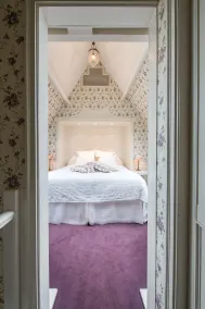 Hotel De Orangerie by CW Hotel Collection - Small Luxury Hotels of the World - Room