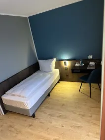Trip Inn Hotel Krefeld - Chambre