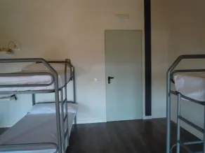 Hostel Cañaveral - Værelse