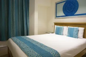 Westpoint Hotel - Room