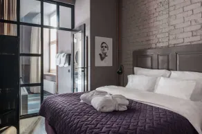 STORY HOTEL STOCKHOLM NORTH, in JdV by Hyatt - Room