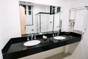 Hotel OK - Room