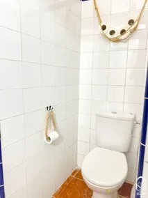 Eco Bay hostel  - Salle de bain