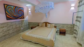 Bethany Investment Group-Kiyovu Branch - Zimmer