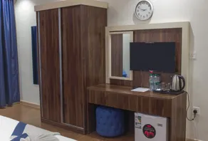 Atana Park Jeddah - Habitación