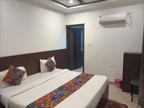Banarasi Kothi - Room