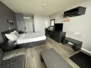 Auberge Le Caribou - Rom