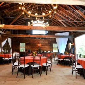 The Mansion of Saratoga - Restaurant