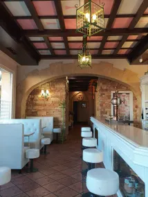 Hotel Juan Carlos I - Restaurant