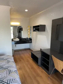 Motel 6 Sacramento, Ca - Downtown - Chambre