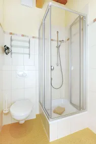 das Fischerhus - Bathroom
