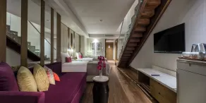Trendy Lara - Chambre