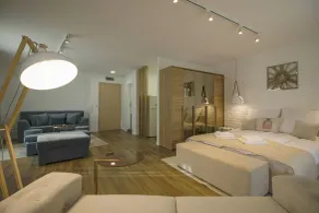 Boutique Apartments Blagoevgrad - Zimmer