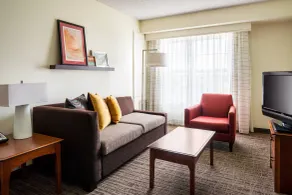 Residence Inn by Marriott Cypress Los Alamitos - Chambre