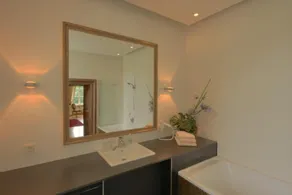 Klostergasthof Raitenhaslach - Bagno