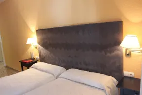 Hostal Casa Salvador - Værelse