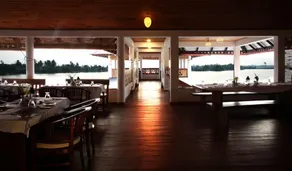 Paloma Backwater Resorts - Restaurant
