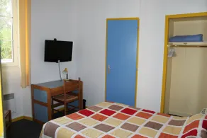 Hôtel Montilleul - Villa Primrose - Habitación