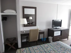 Winsome Inn - Zimmer