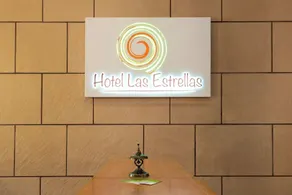 Sercotel Las Estrellas - Reception
