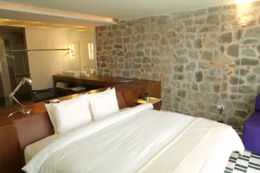 La Purificadora, Puebla, a Member of Design Hotels - Zimmer
