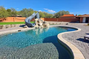 Pool & Patio! 'bike Haüs' By Catalina Mtn Trails - Interiør