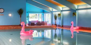 Thon Hotel Asker - Pool
