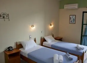 Harmony resort - Rum