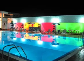 Belvedere Hotel Club - Pool