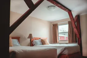 Smugglers Cove Inn - Chambre