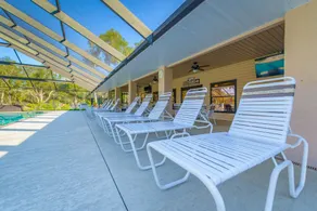 Family Friendly Crystal River Camper - Pool