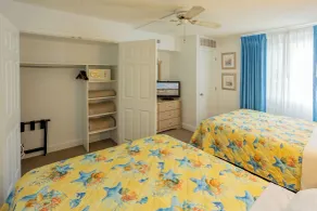 Concord Suites - Room