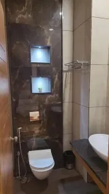 Hotel Midtown Aligarh - Salle de bain