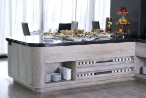 Wyndham Bogota - Restaurante