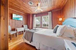 Cypress House Inn - Chambre