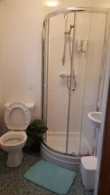 Maindee Guest House - Salle de bain