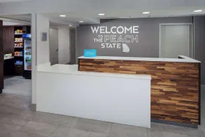 Hampton Inn Atlanta-Northlake - Réception