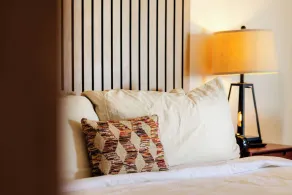 Angoria Hotel - Chambre