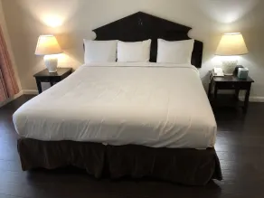 Mountain Star Lodge - Habitación
