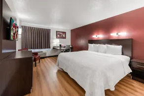 Red Roof Inn PLUS+ Columbus - Worthington - Room