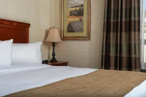 Quality Inn & Suites - Chambre