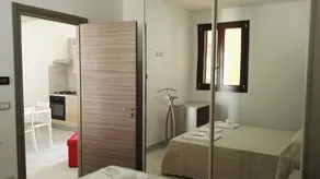 Agriturismo Il Trappeto - Chambre