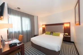 Hôtel Inter Atrium Limoges - Chambre