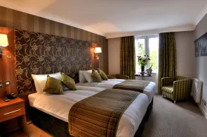 The Collection Hotel Birmingham - Chambre